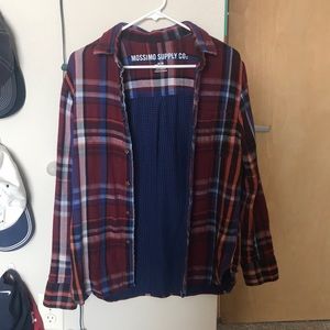Flannel